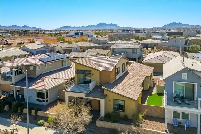1091 E Sunset Rd, House other with 3 bedrooms, 3 bathrooms and null parking in Henderson NV | Image 37