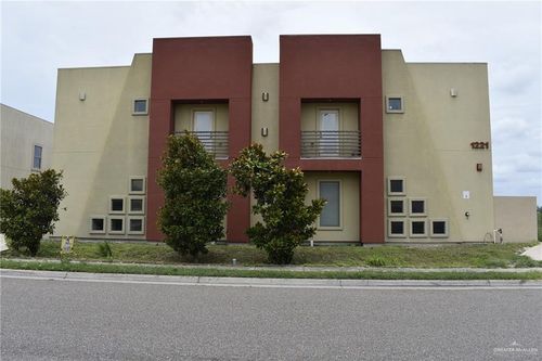 b-1221 E Daffodil Street, McAllen, TX, 78501 | Card Image