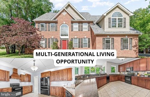 2771 Queensberry Dr, HUNTINGTOWN, MD, 20639-2321 | Card Image