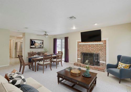 419 S Starboard St, Crosby, TX, 77532-5231 | Card Image