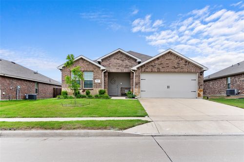 516 Wrangler Dr, Josephine, TX, 75189-5458 | Card Image