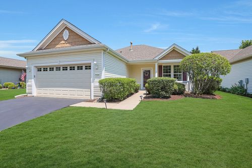 12856 Rock Springs Ln, Huntley, IL, 60142-7591 | Card Image