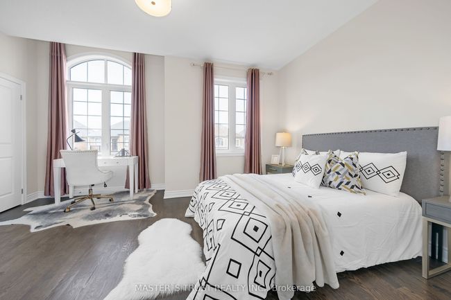 25 Cannes Ave, House other with 5 bedrooms, 6 bathrooms and 4 parking in Woodbridge ON | Image 25