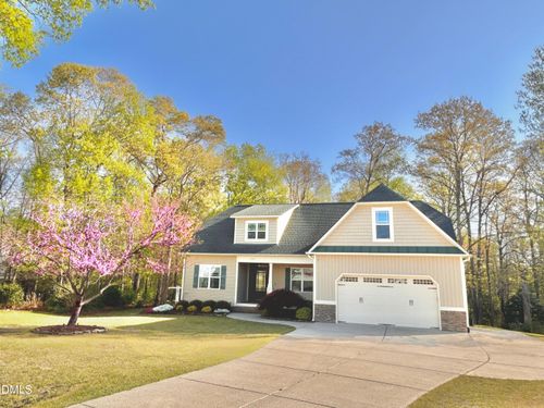 107 Smithsanders Ct, Smithfield, NC, 27577-6210 | Card Image