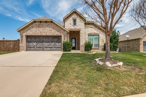 4005 Orchard Park Ln, Midlothian, TX, 76065-2101 | Card Image