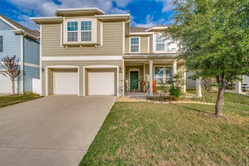 1608 Hinckley Ave, Providence Village, TX, 76227-2187 | Card Image