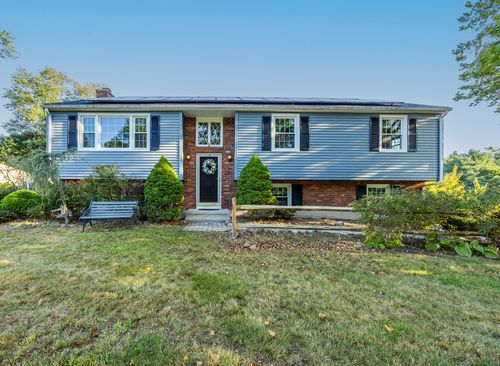 294 Greenwood Dr, Cheshire, CT, 06410-4112 | Card Image