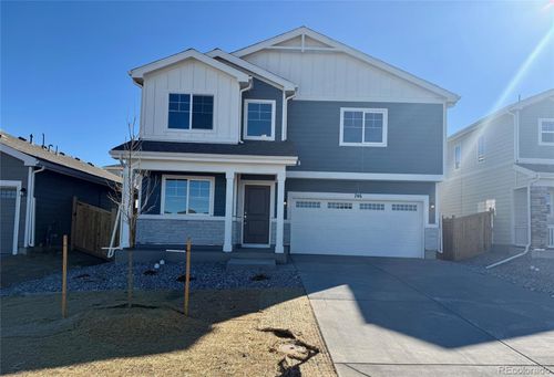 746 N Carrie Ct, Watkins, CO, 80137-8510 | Card Image
