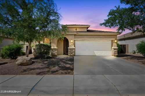 3402 E Powell Way, Gilbert, AZ, 85298-4803 | Card Image