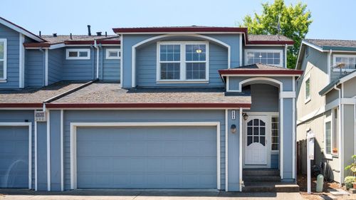 606 Santa Ana Circle, Santa Rosa, CA, 95404 | Card Image