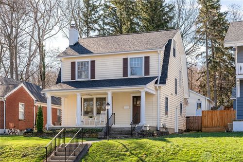 506 Volusia Avenue, Oakwood, OH, 45409 | Card Image