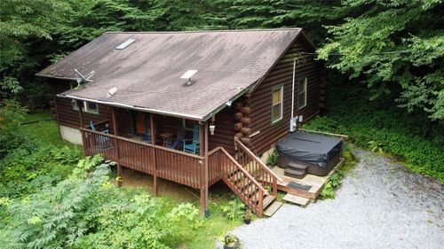 152 Trails End Ln, Maggie Valley, NC, 28751-4534 | Card Image