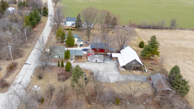 6386 Yellowstone Trl N, House other with 3 bedrooms, 2 bathrooms and null parking in Allenton WI | Image 29