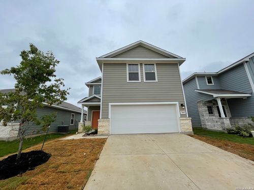 7843 Abbey Pl, San Antonio, TX, 78218-3872 | Card Image