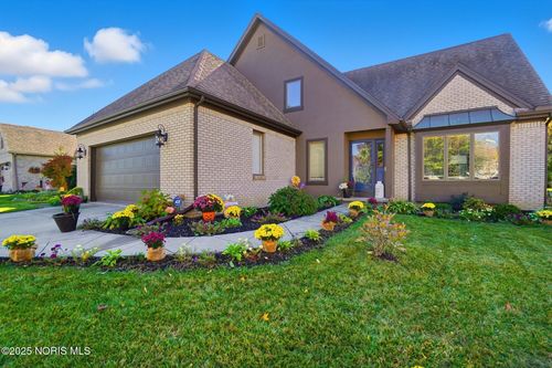 6661 Brick Yard Court, Maumee, OH, 43537 | Card Image