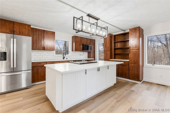 4500 Lake Forest Dr, Home with 4 bedrooms, 3 bathrooms and null parking in Charlestown IN | Image 36