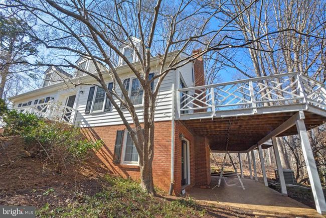 2630 Meriwether Dr, House other with 4 bedrooms, 4 bathrooms and null parking in Charlottesville VA | Image 6