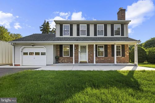 13054 Tarragon Rd, Reisterstown, MD, 21136-5837 | Card Image