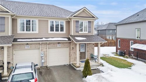 7728 Shaw Street, Niagara Falls, ON, L2G0H1 | Card Image