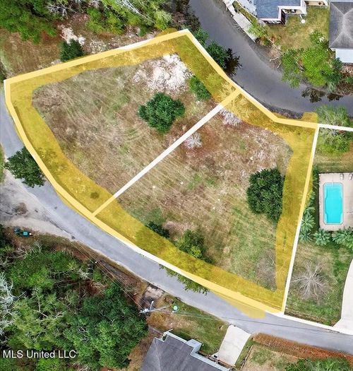 0 Mole Dr, Bay Saint Louis, MS, 39520 | Card Image