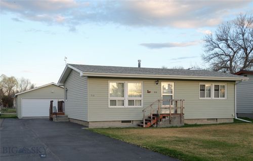 510 N Quaw, Belgrade, MT, 59714 | Card Image