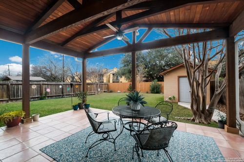 1615 Pinetum Dr, San Antonio, TX, 78213-4941 | Card Image