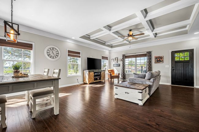 589 Portland Blvd, House other with 3 bedrooms, 2 bathrooms and 6 parking in Portland TN | Image 7