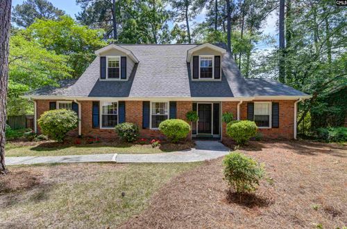 3606 Greenleaf Road, Columbia, SC, 29206 | Card Image