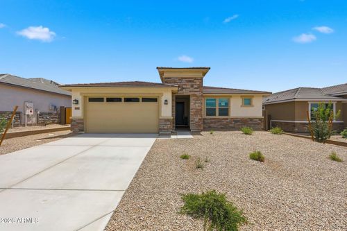 4897 S 239th Dr, Buckeye, AZ, 85326-7784 | Card Image