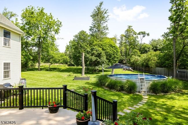 25 Orchard Ave, House other with 4 bedrooms, 2 bathrooms and null parking in Pennington NJ | Image 4