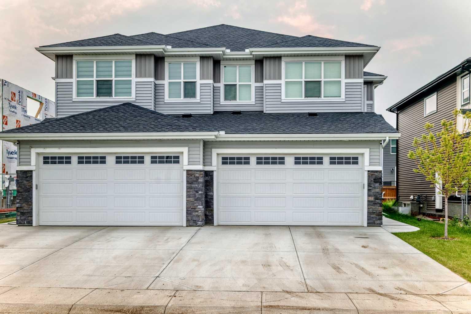 Residential in Chestermere