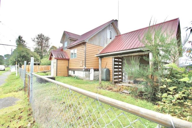 1880 Harrison Ave, House other with 3 bedrooms, 1 bathrooms and 2 parking in Masset BC | Image 39