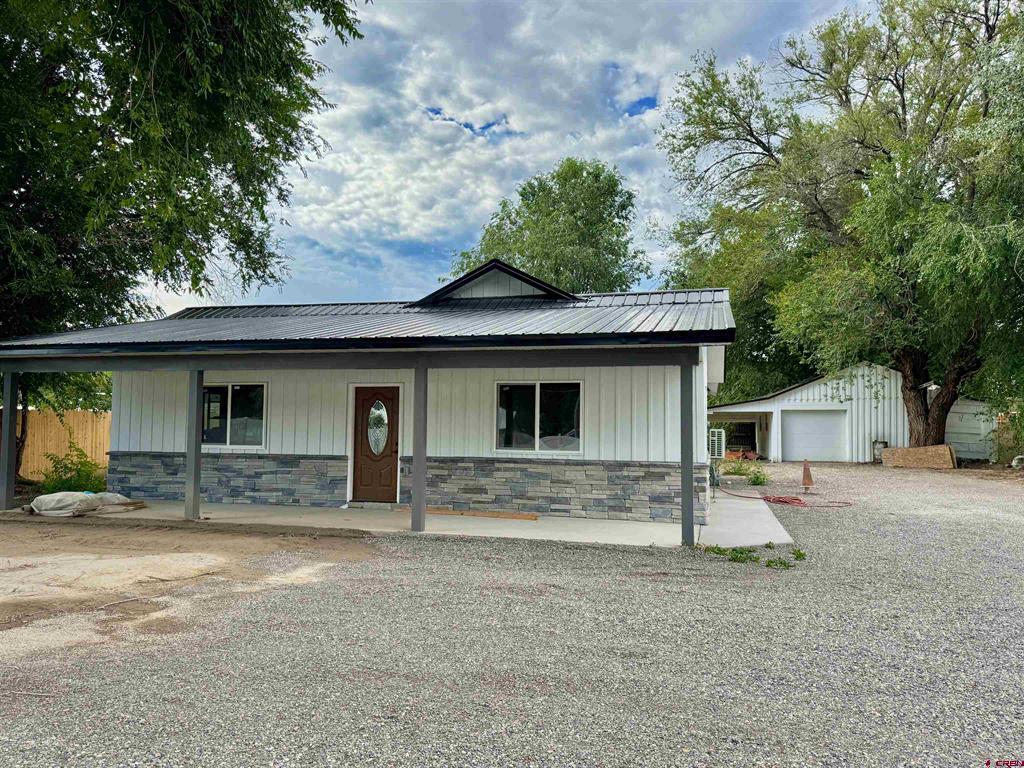 Spring Creek Rd, Montrose, CO 81403