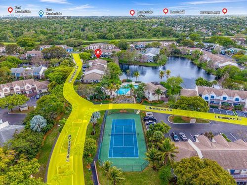 200 E Hemingway Cir, Margate, FL, 33063-5364 | Card Image