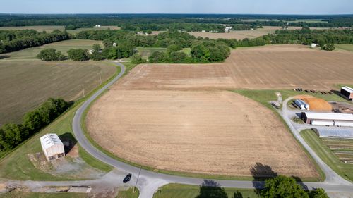 Parcel #016-0-0008 Rayburn Road, Murray, KY, 42071 | Card Image