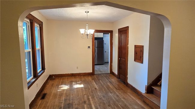 1014 20 Th St, Home with 5 bedrooms, 3 bathrooms and null parking in Parkersburg WV | Image 12