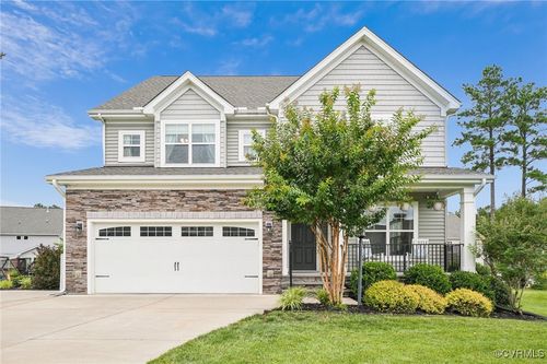 16612 Burridge Pl, Chesterfield, VA, 23832-2794 | Card Image