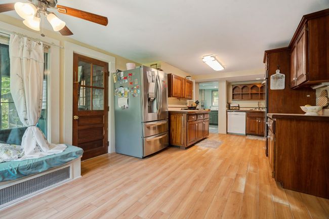 161 Saint Gaudens Rd, House other with 4 bedrooms, 2 bathrooms and null parking in Cornish NH | Image 13