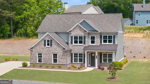 3410 Traditions Way, Jefferson, GA, 30549-8047 | Card Image
