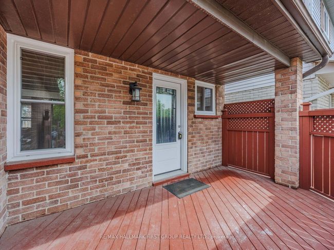 5 Chalmers Cres, House other with 3 bedrooms, 3 bathrooms and 2 parking in Ajax ON | Image 4