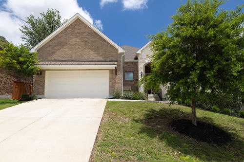 117 Barton Run Dr, Georgetown, TX, 78628-2387 | Card Image