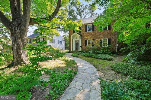 5007 Greenleaf Rd, BALTIMORE, MD, 21210-2028 | Card Image