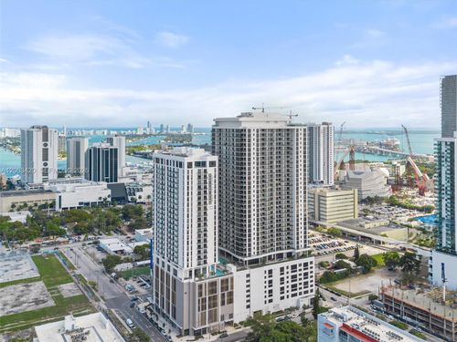 3611-1600 Ne 1st Ave, Miami, FL, 33132-1212 | Card Image