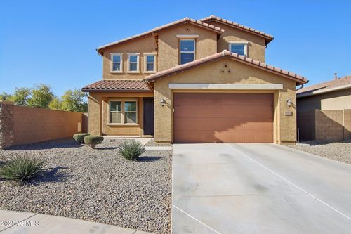 6802 N 86th Lane, Glendale, AZ, 85305 | Card Image