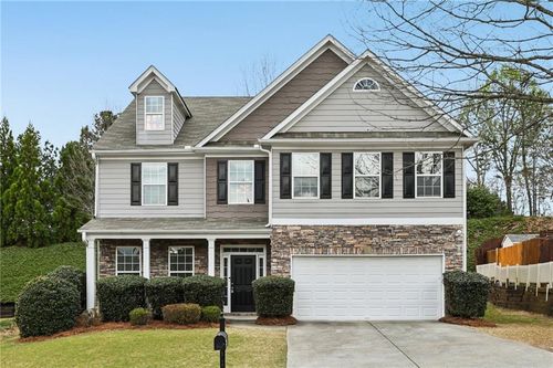 462 Rutlidge Park Ln, Suwanee, GA, 30024-2447 | Card Image