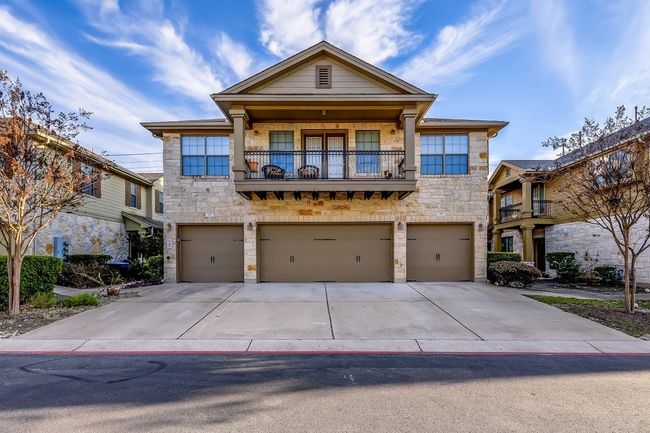 UNIT-503 - 14815 Avery Ranch Blvd, Condo with 2 bedrooms, 3 bathrooms and 2 parking in Austin TX | Image 25