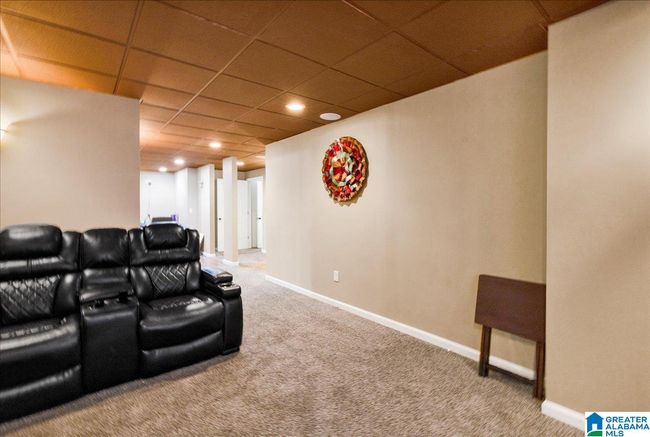 8176 Carrington Dr, House other with 4 bedrooms, 5 bathrooms and null parking in TRUSSVILLE AL | Image 46