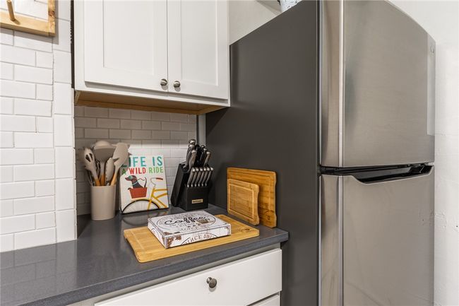 5728 Alder Way, Townhouse with 2 bedrooms, 1 bathrooms and 1 parking in Shadyside PA | Image 12