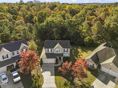 541 Ashgreen Ct, Rolesville, NC, 27571-9217 | Card Image