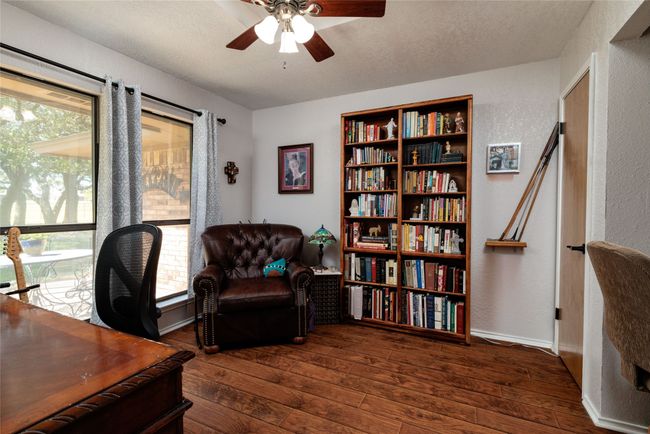 Office or 4th Bedroom | Image 9